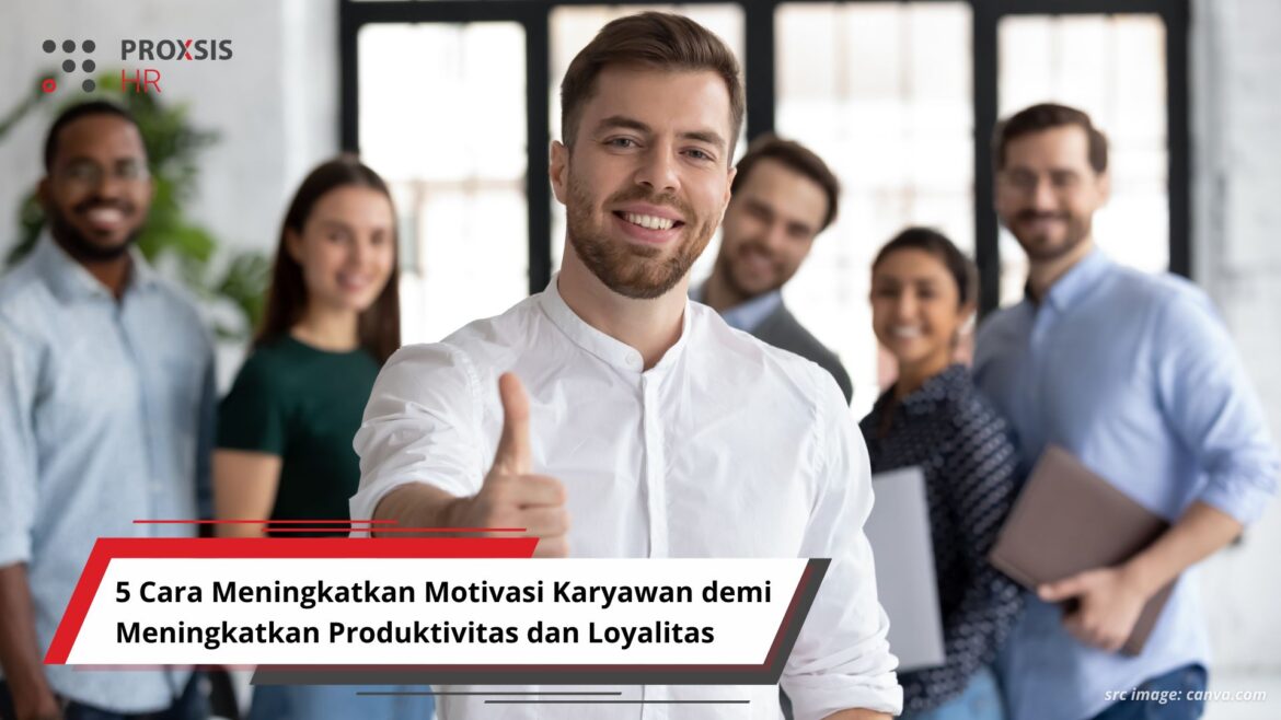 5 Cara Ampuh Membangun Budaya Kerja Positif Demi Produktivitas dan Kepuasan powerful Maksimal
