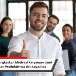 Budaya Kerja Positif