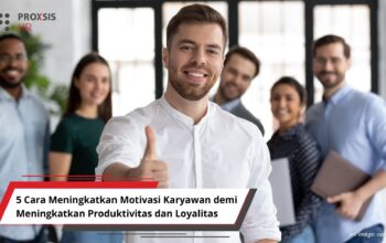 Budaya Kerja Positif