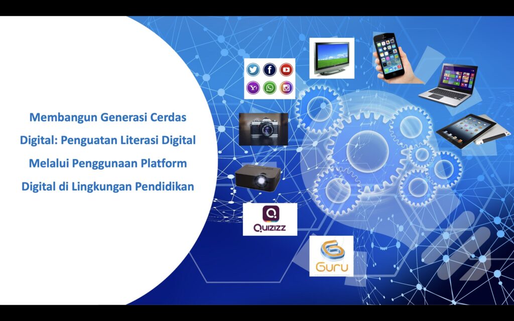 Dibutuhkan di Dunia Kerja