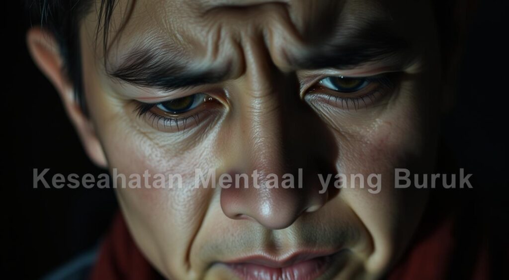 Kesehatan Mental