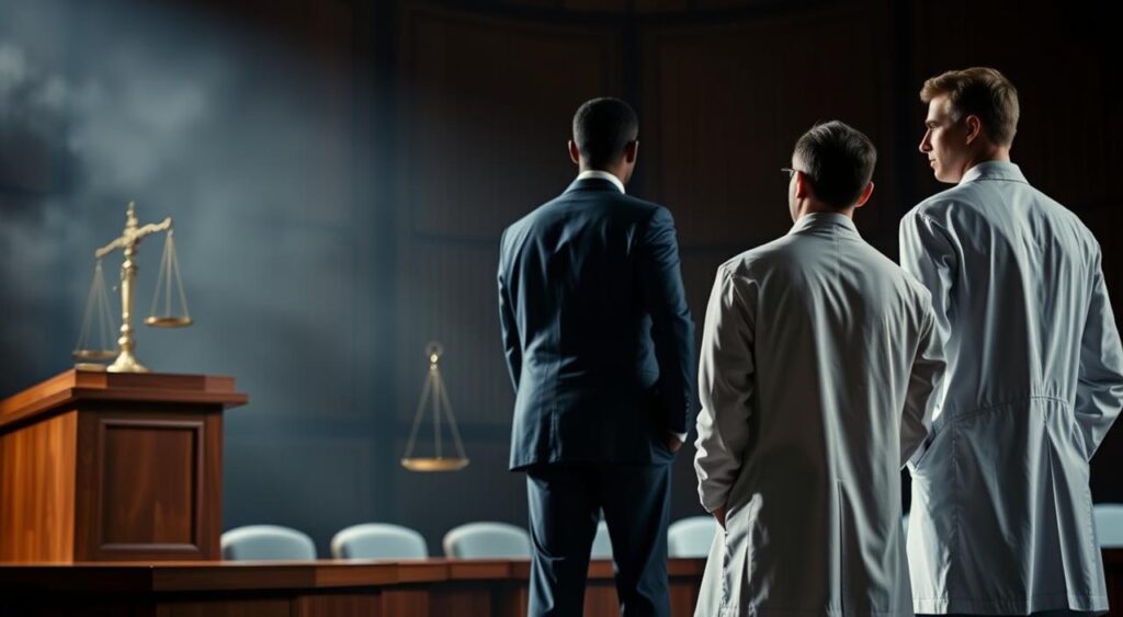 Perbedaan Etika dan Hukum