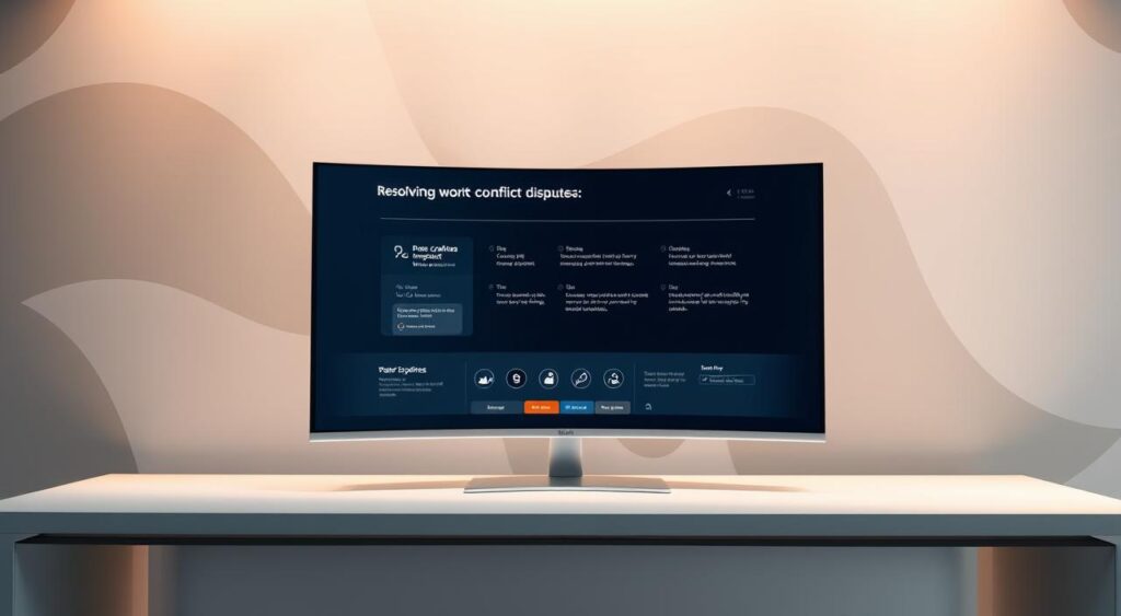 Platform Resolusi Konflik