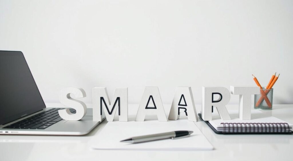 Teknik SMART