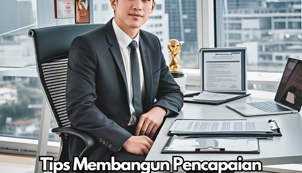 Membangun Karier Sukses