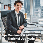 Membangun Karier Sukses