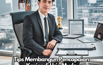 Membangun Karier Sukses