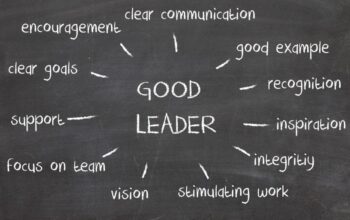 Leadership di Dunia Kerja