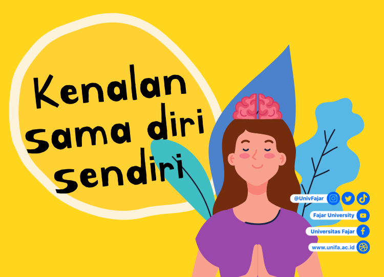 Meningkatkan Branding Diri