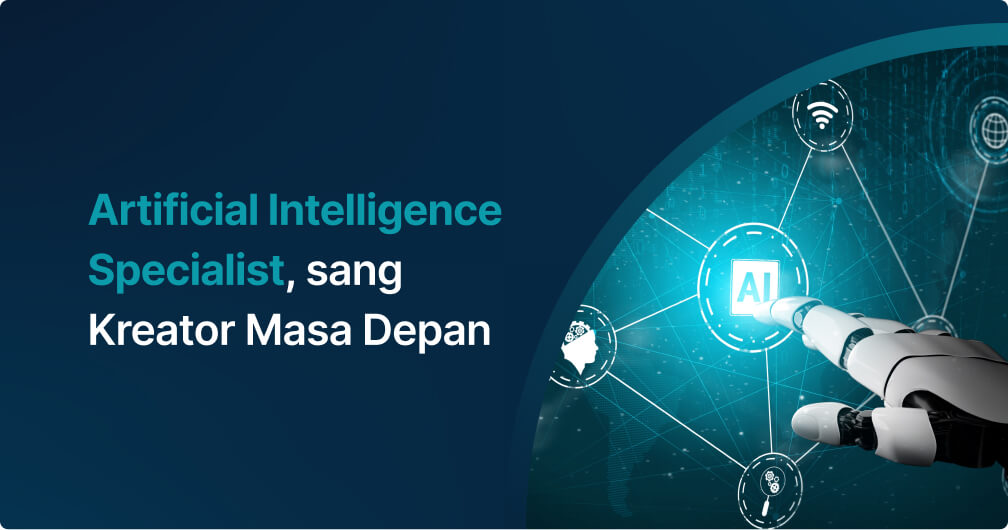 Profesi Masa Depan