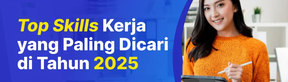 Tren Karier Kerja