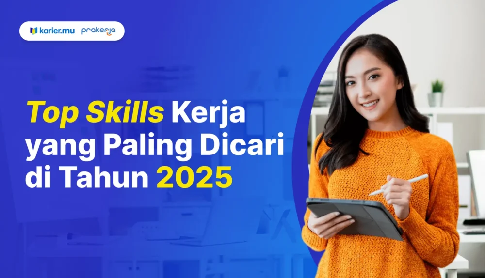 Tren Karier Kerja