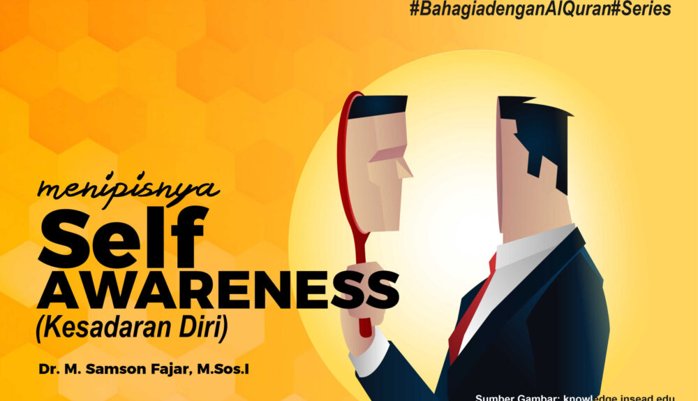 Meningkatkan Branding Diri