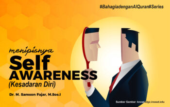 Meningkatkan Branding Diri