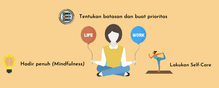 Work-Life Balance