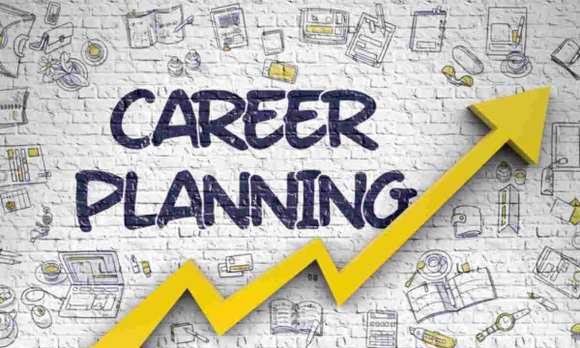 7 Langkah Strategis Perencanaan Karier yang Powerful untuk Masa Depan Profesional Sukses