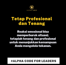 Powerful Motivasi Profesional