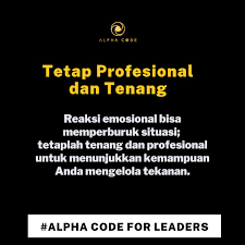 Powerful Motivasi Profesional