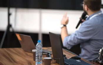 Tips Presentasi Profesional