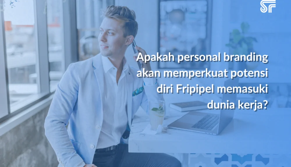 Personal Branding Dunia Kerja