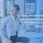 Personal Branding Dunia Kerja