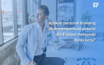 Personal Branding Dunia Kerja