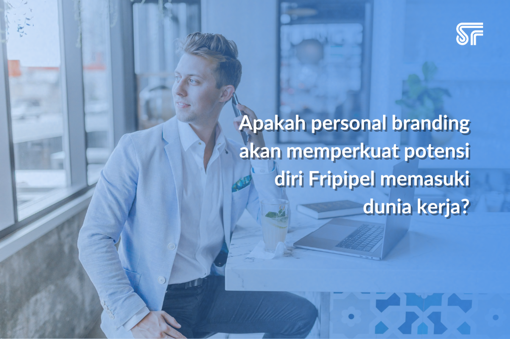 Personal Branding Dunia Kerja: 7 Strategi Powerful Bangun Karier Hebat