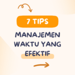 Manajemen Waktu Profesional
