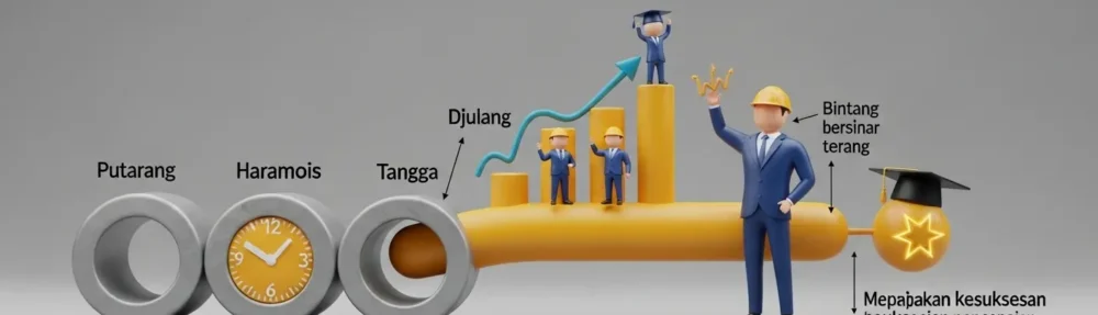 Profesional Tempat Kerja