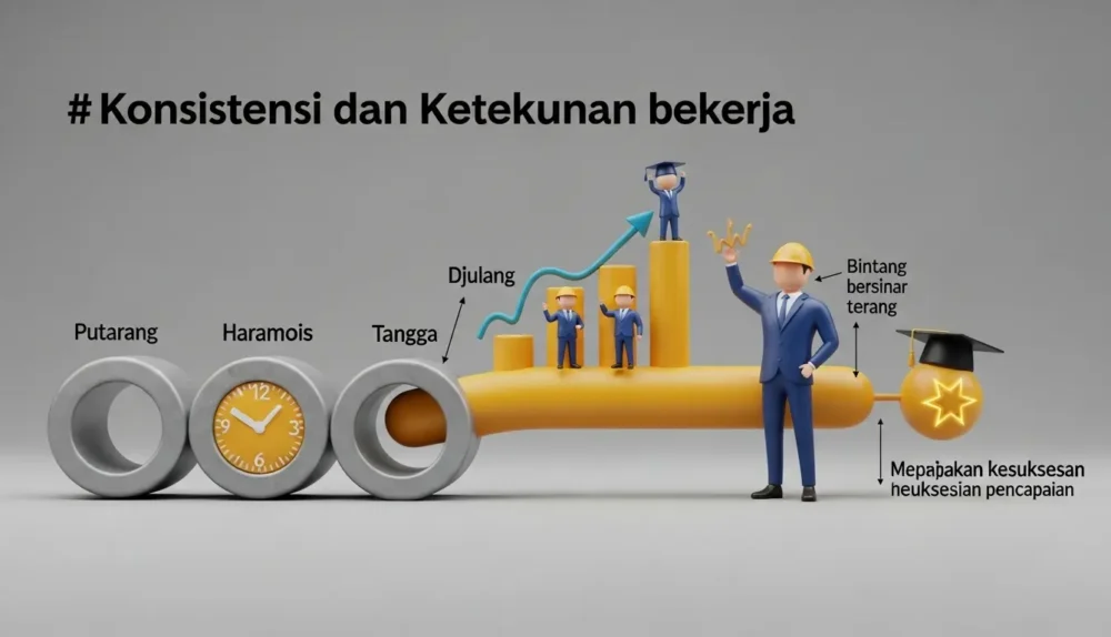 Profesional Tempat Kerja
