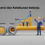 Profesional Tempat Kerja