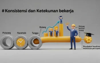Profesional Tempat Kerja
