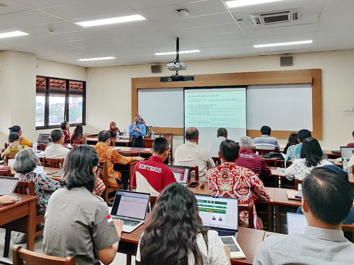 Persiapan Wawancara Kerja