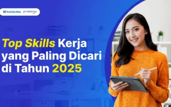 Tren Dunia Kerja
