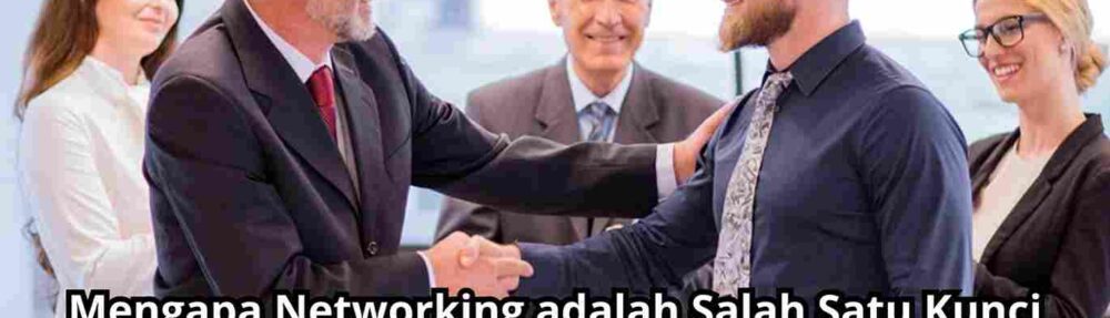 Sukses Karier Usia Muda