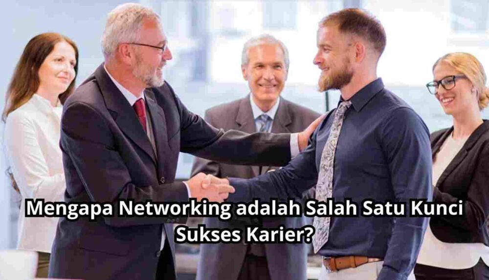 Sukses Karier Usia Muda