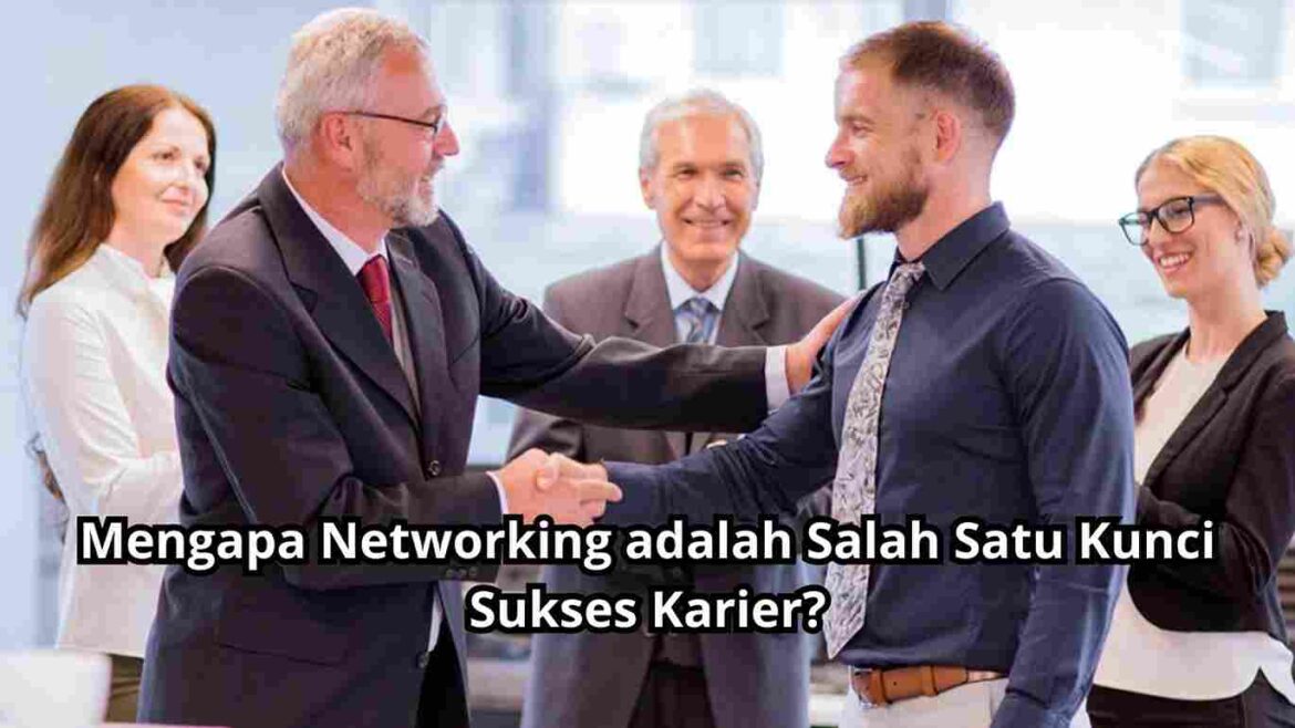 7 Rahasia Powerful Sukses Karier Usia Muda yang Wajib Kamu Tahu