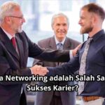 Sukses Karier Usia Muda