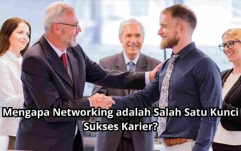 Sukses Karier Usia Muda