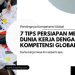 Masuk Dunia Kerja