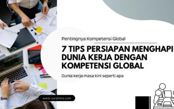 Masuk Dunia Kerja