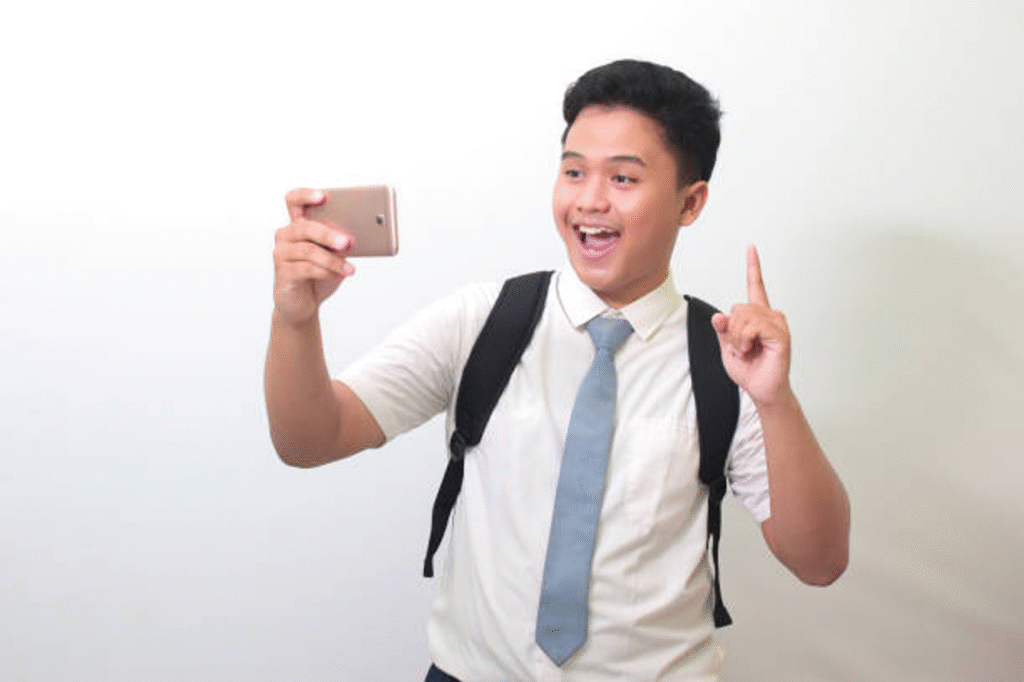Inspirasi Karier Anak Muda