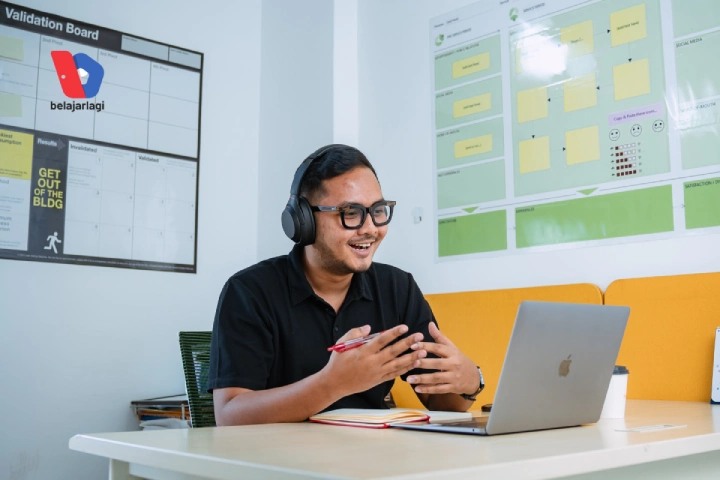 Powerful Menjadi Freelancer