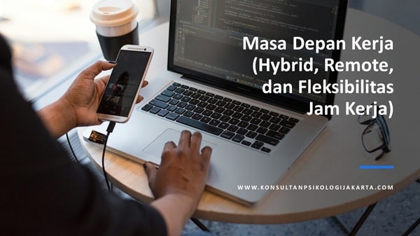 Tren Dunia Kerja