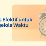 Manajemen Waktu Profesional