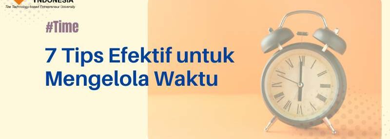 Manajemen Waktu Profesional