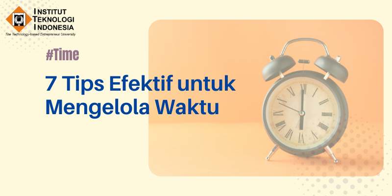 Manajemen Waktu Profesional