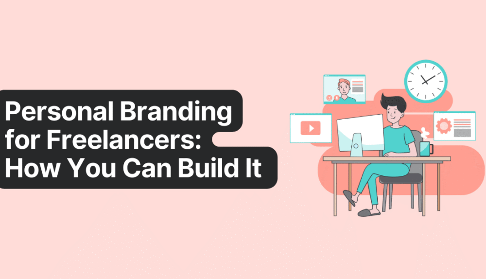 Powerful Menjadi Freelancer