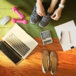 Mencapai Work Life Balance
