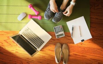 Mencapai Work Life Balance